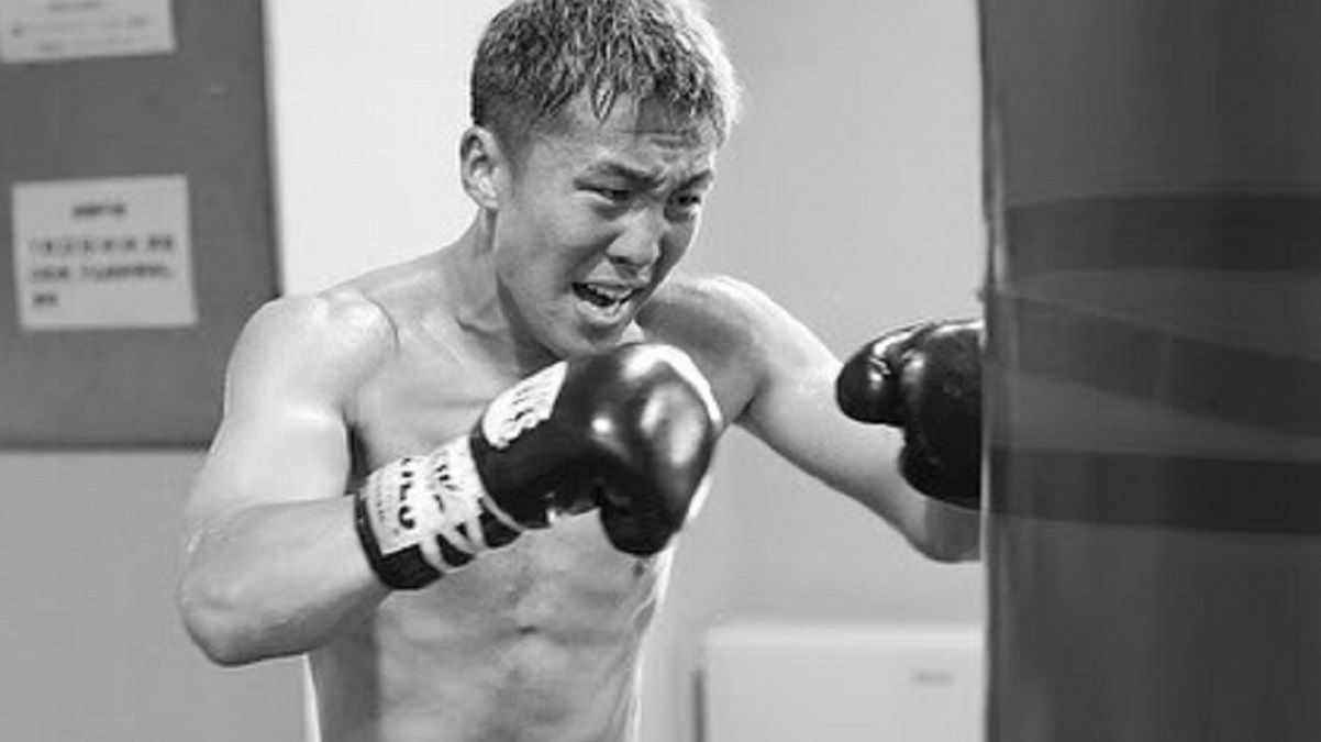 Котарі та Уракава померли після вечора боксу у Токіо - ще один перебуває у комі Котарі та Уракава померли після вечора боксу у Токіо - ще один перебуває у комі