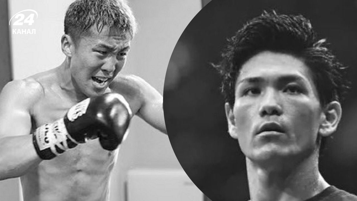 Котарі та Уракави померли - що відомо про смерті боксерів після вечора боксу у Токіо Котарі та Уракави померли - що відомо про смерті боксерів після вечора боксу у Токіо