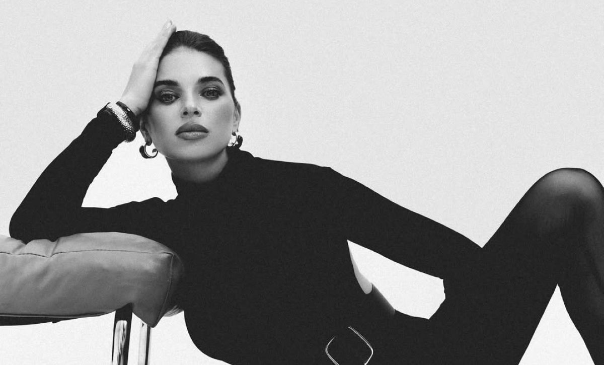 Дружина Олександра Усика Катерина Усик поділилась фото з розкішної фотосесії Дружина Олександра Усика Катерина Усик поділилась фото з розкішної фотосесії