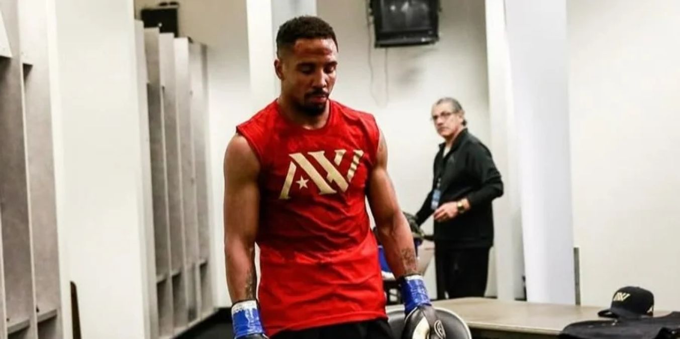 Андре Вард планує повернутись на ринг - з ким хоче побитись американський боксер Андре Вард планує повернутись на ринг - з ким хоче побитись американський боксер