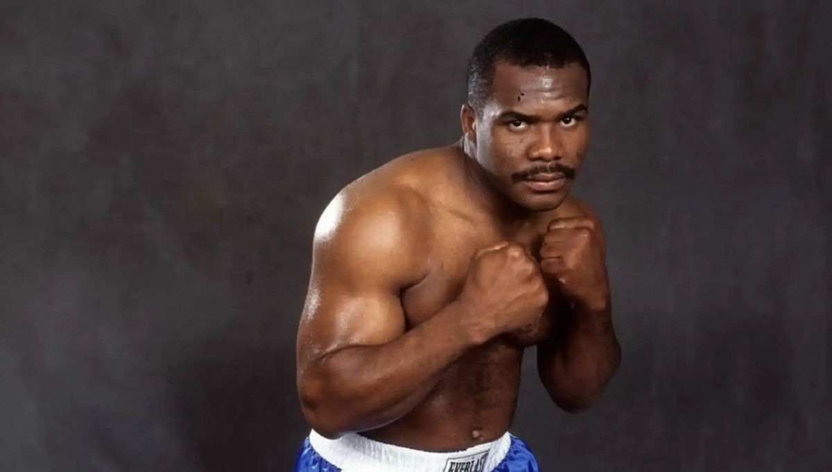 Айк Ібеабучі, що відомо - кар'єра, чому сидів у в'язниці, статистика, титули Айк Ібеабучі, що відомо - кар'єра, чому сидів у в'язниці, статистика, титули