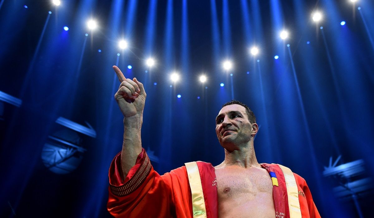 Володимир Кличко повертається - потенційні суперники українського боксера Володимир Кличко повертається - потенційні суперники українського боксера