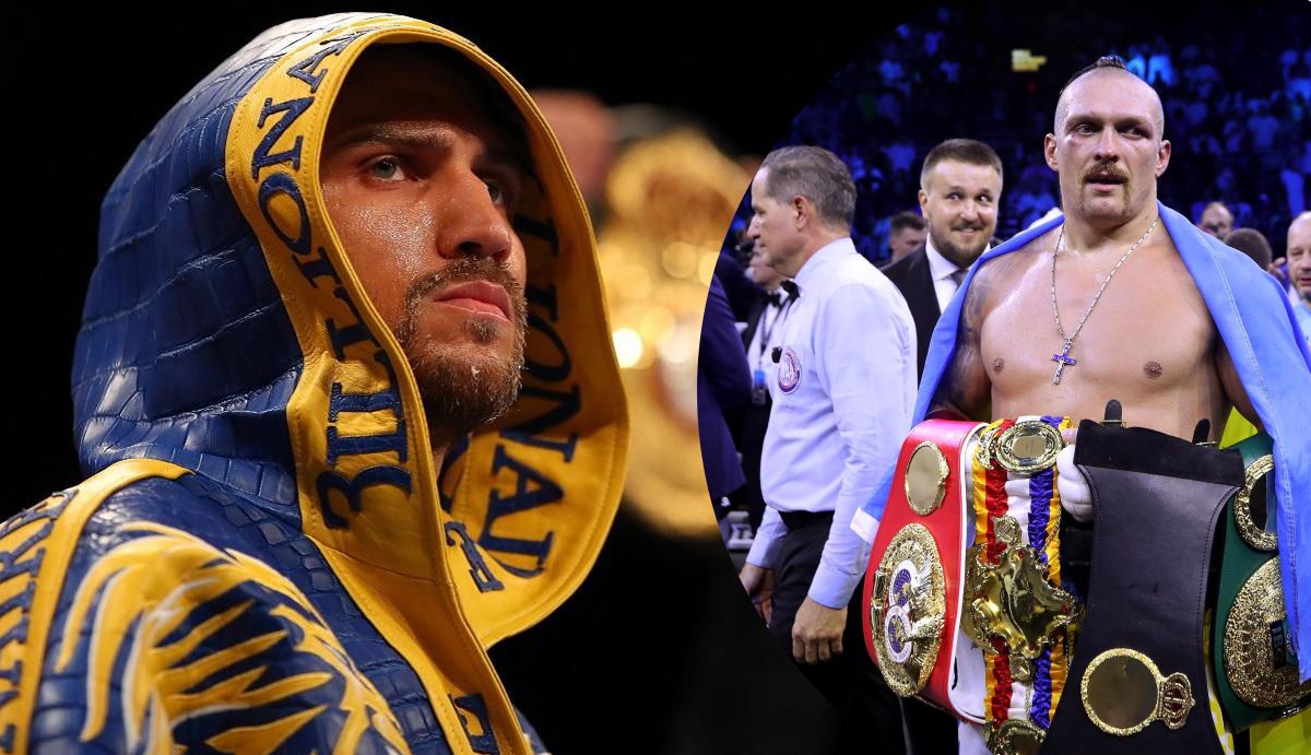 Олимпийские чемпионы Украины по боксу - где сейчас, чем занимаются, карьера