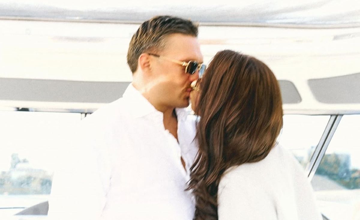 Дружина Олександра Усика Катерина Усик поділилась фото з боксером на яхті Дружина Олександра Усика Катерина Усик поділилась фото з боксером на яхті