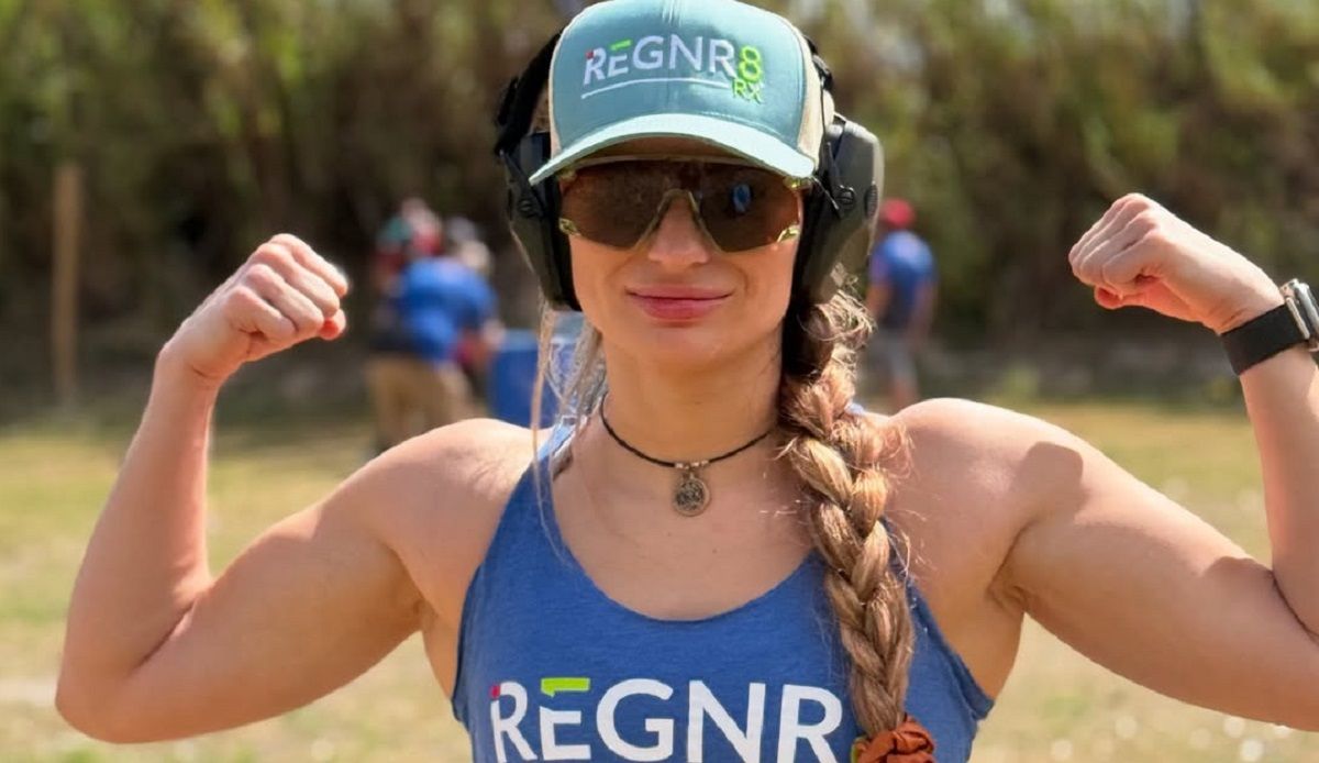 Марину Мороз провалила допинг-тест - срок дисквалификации Марину Мороз провалила допинг-тест - срок дисквалификации