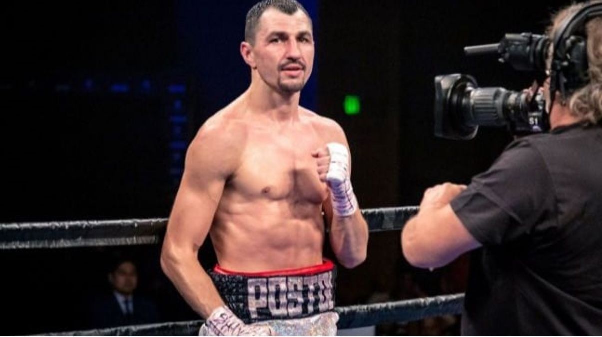 Віктор Постол битиметься проти Алехандро Мої - коли бій, де відбудеться Віктор Постол битиметься проти Алехандро Мої - коли бій, де відбудеться