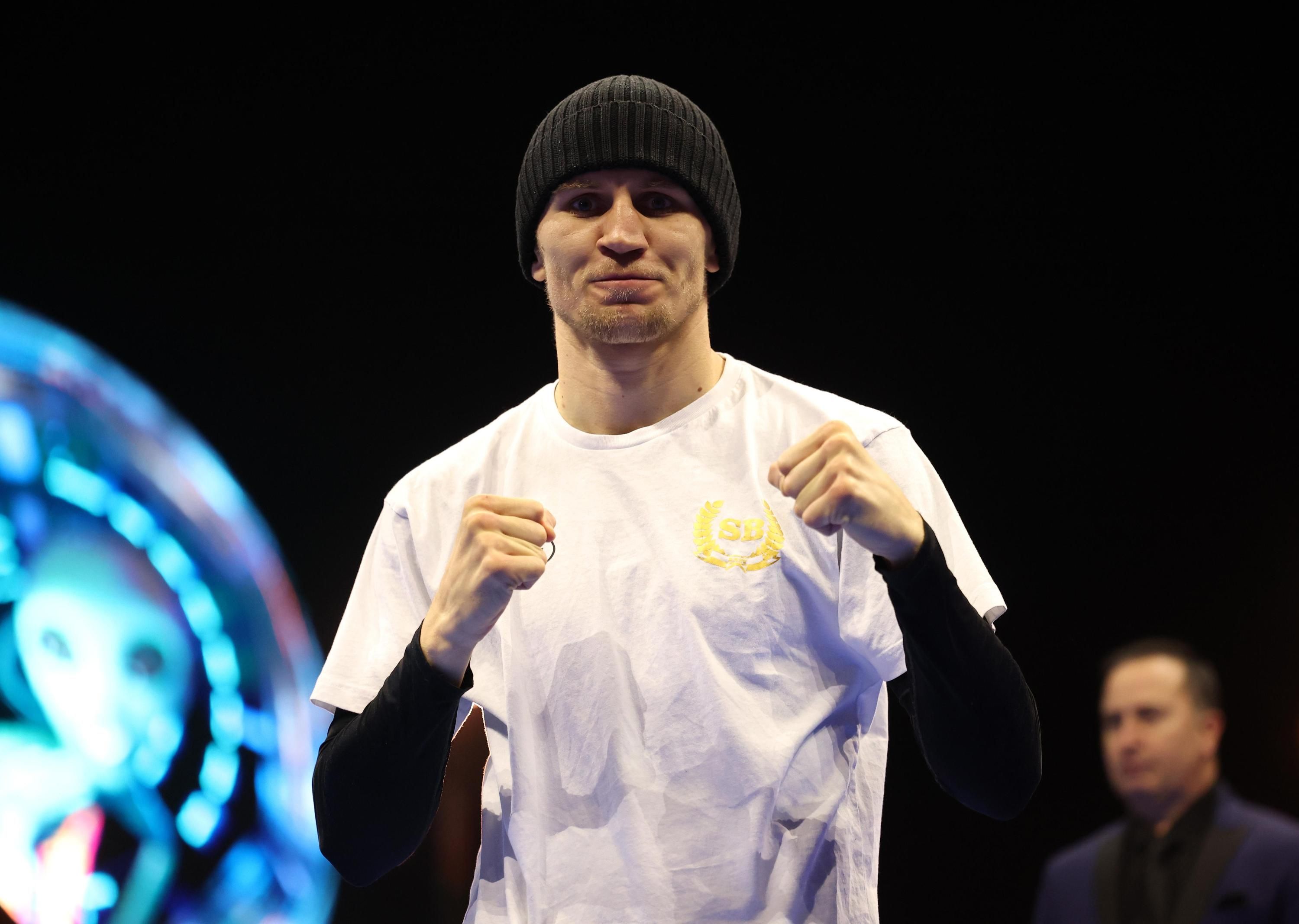 Сергей Богачук назвал лучшего боксера в мире - известна фамилия Сергей Богачук назвал лучшего боксера в мире - известна фамилия