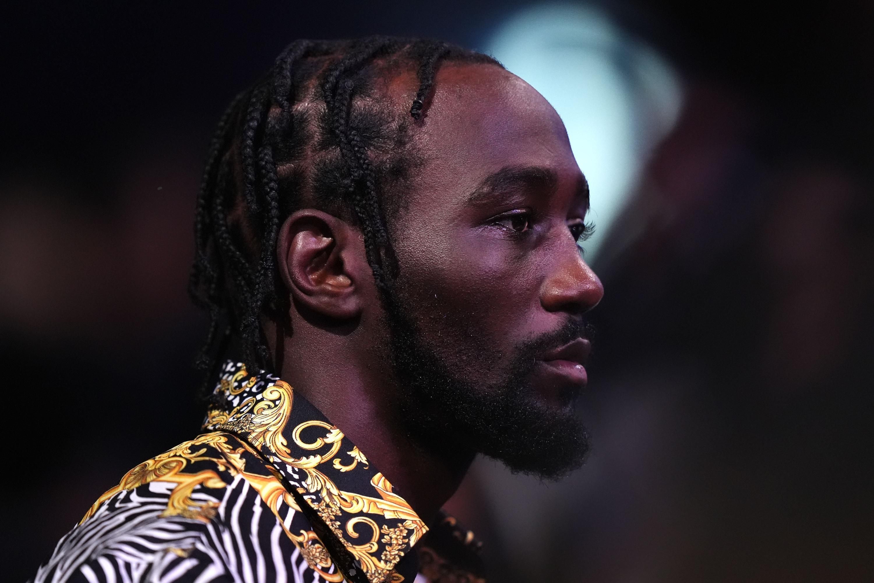 Теренс Кроуфорд звільнив пояс WBA - що сталось та хто став новим чемпіоном світу