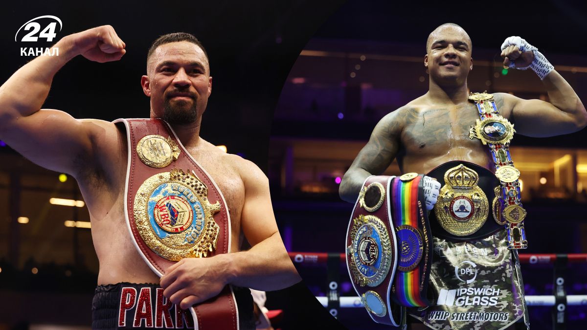 Бой Паркер Уордли - прогноз ИИ, кто победит 25 октября 2025 года Бой Паркер Уордли - прогноз ИИ, кто победит 25 октября 2025 года