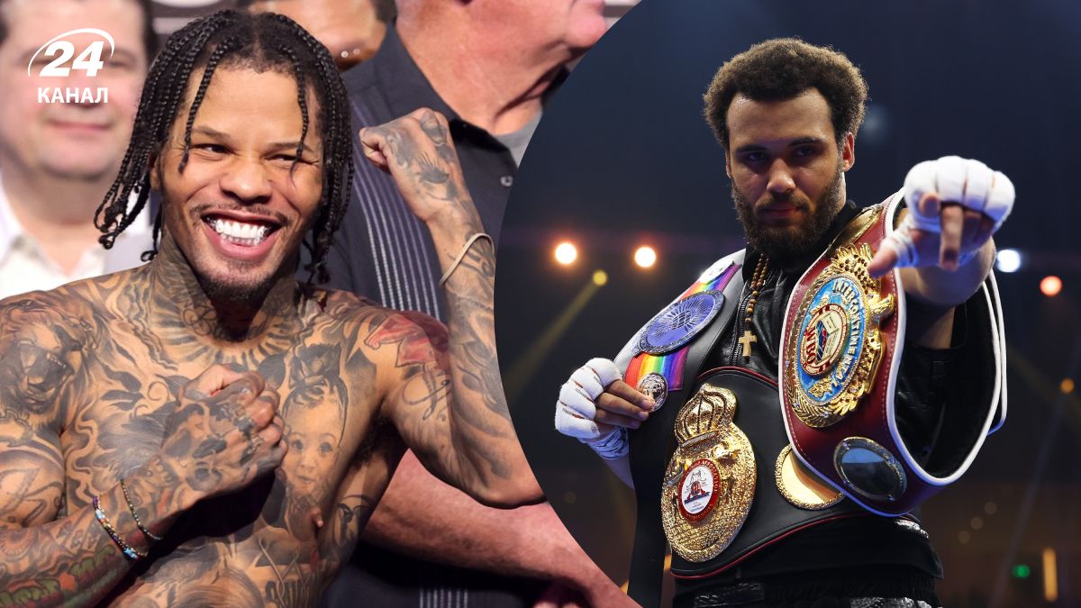 Новые Тайсон и Мейвезер: кто из современных боксеров может повторить путь легенд Новые Тайсон и Мейвезер: кто из современных боксеров может повторить путь легенд