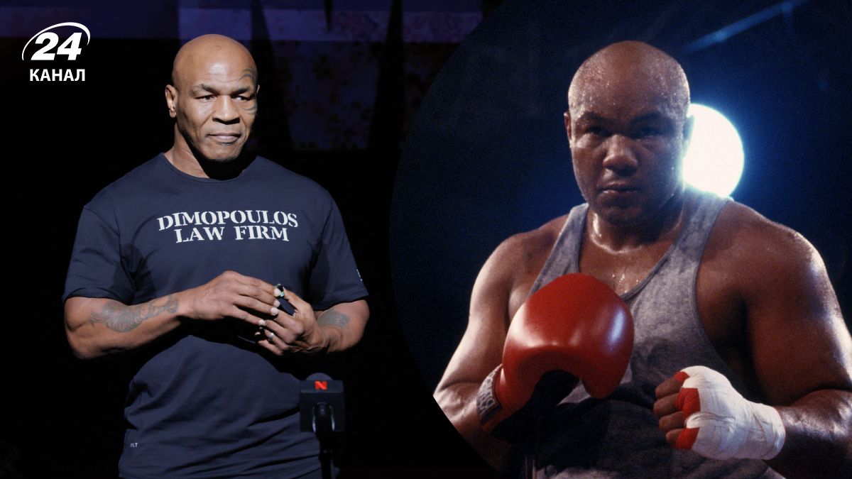 Пакьяо, Тайсон, Форман и другие – самые большие возвращения в истории бокса Пакьяо, Тайсон, Форман и другие – самые большие возвращения в истории бокса