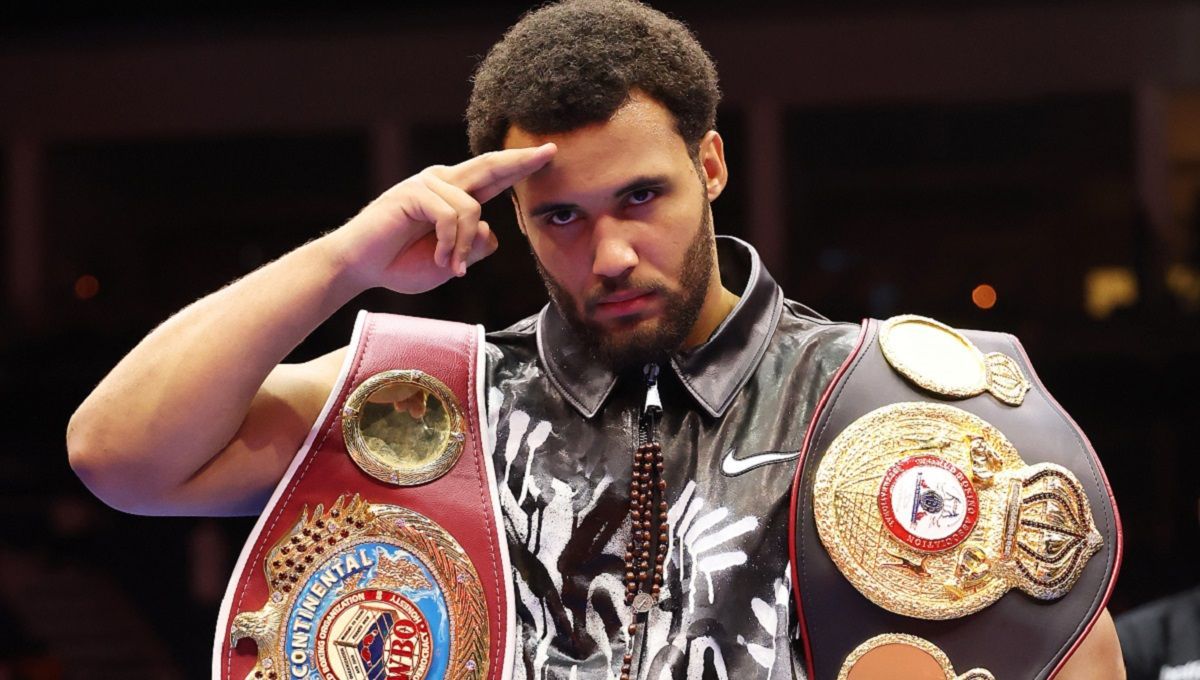 Мозес Ітаума Г'юї Ф'юрі - коли відбудеться бій між британськими боксерами Мозес Ітаума Г'юї Ф'юрі - коли відбудеться бій між британськими боксерами