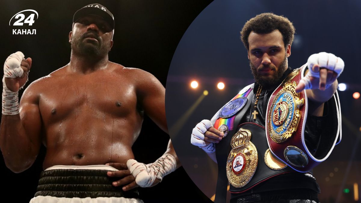 Чісора розповів, скільки грошей йому пропонували за бій з Ітаумою Чісора розповів, скільки грошей йому пропонували за бій з Ітаумою