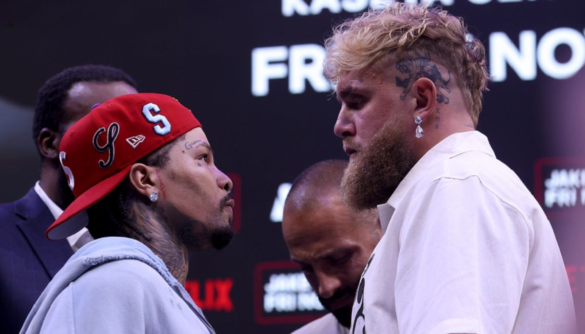 Пол Дэвис - кто станет третьим судьей боя 14 ноября в Майами Пол Дэвис - кто станет третьим судьей боя 14 ноября в Майами