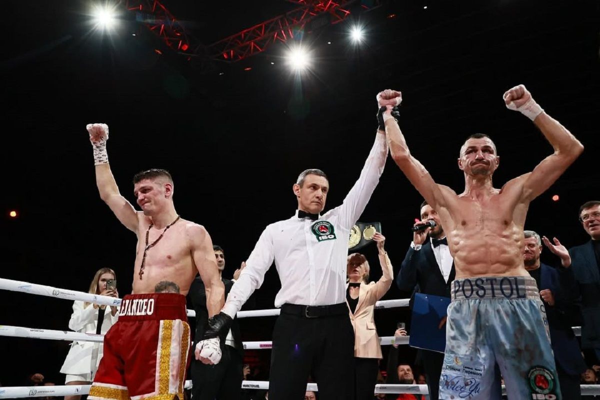 Бой Постол Мойя - результат, кто победил в поединке - смотреть онлайн видео бокса Бой Постол Мойя - результат, кто победил в поединке - смотреть онлайн видео бокса