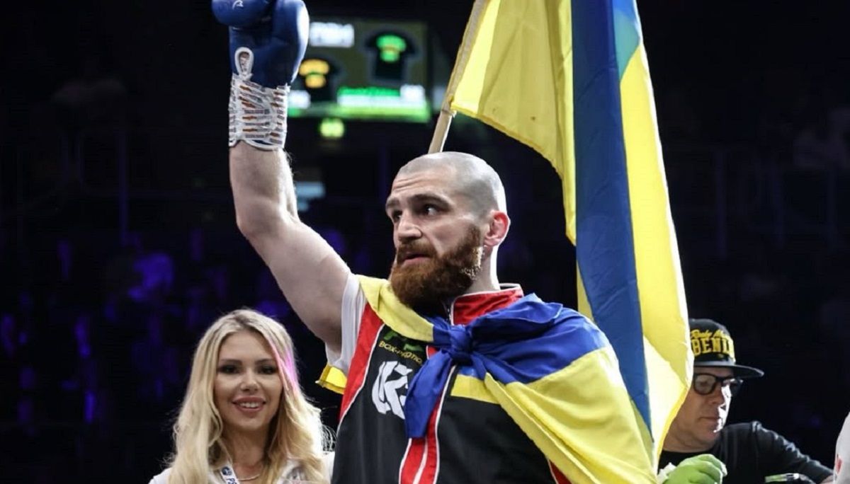 Бій Чухаджян Мафауада - результат, хто переміг у поєдинку 11 жовтня 2025