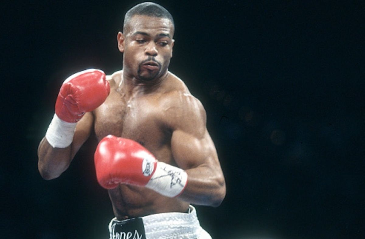 Хто найкращий боксер в історії - Тоні Белью назвав свого фаворита Хто найкращий боксер в історії - Тоні Белью назвав свого фаворита