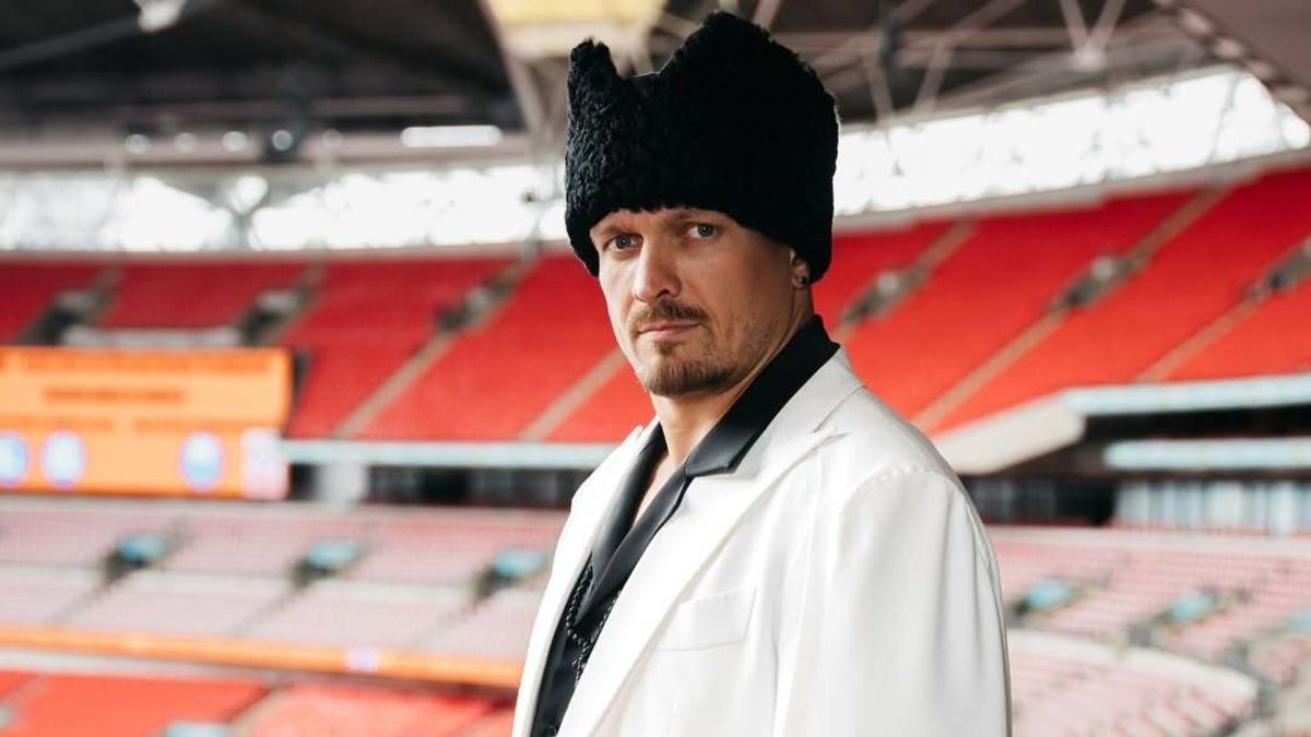 Олександр Усик Мозес Ітаума - чи битимуться боксери на думку Едді Хірна Олександр Усик Мозес Ітаума - чи битимуться боксери на думку Едді Хірна