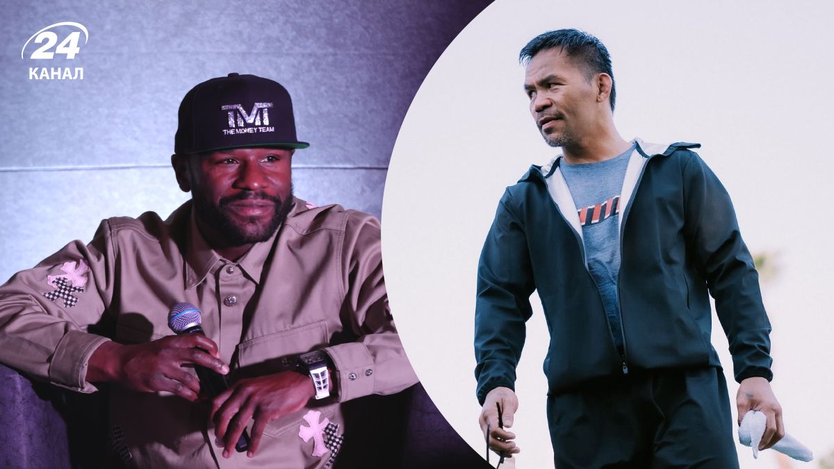 Мейвезер Пак'яо - дедлайн та місце проведення реваншу Мейвезер Пак'яо - дедлайн та місце проведення реваншу