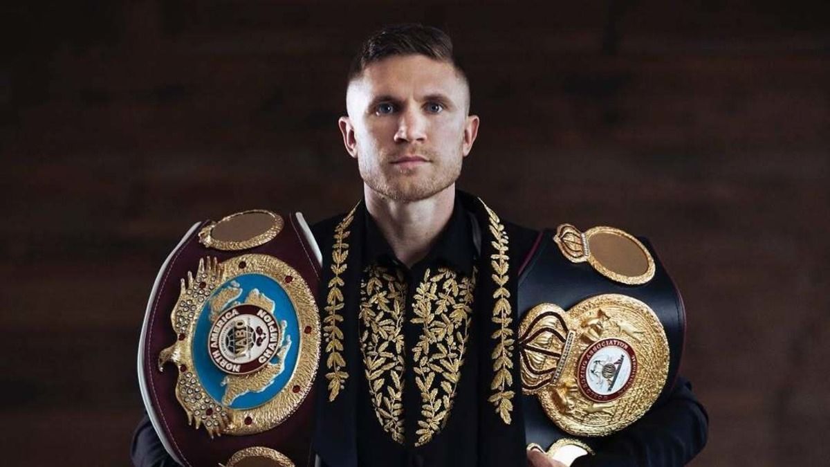 Тарас Шелестюк наступний бій - коли відбудеться поєдинок, хто суперник, дата