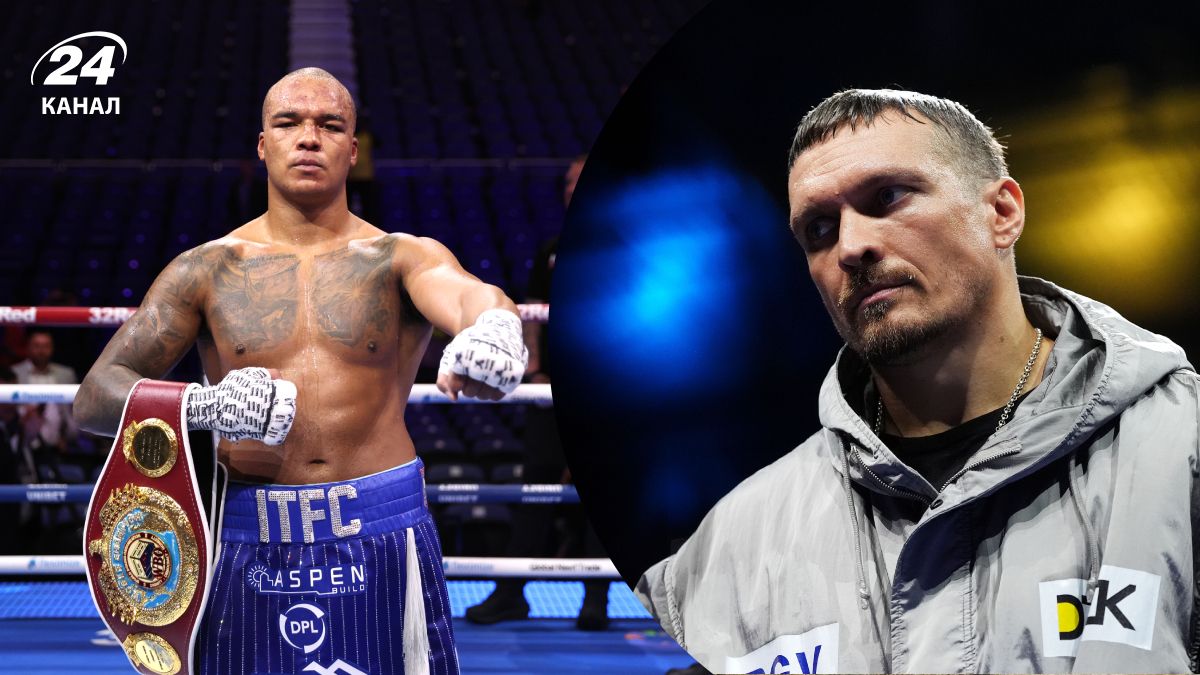 Як Вордлі може перемогти Усика - Джон Ф'юрі дав підказку для Фабіо