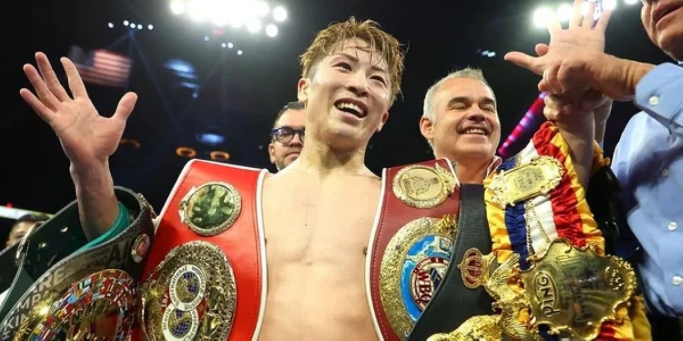 Кто лучший боксер в мире - кого выбрал промоутер Боб Арум Кто лучший боксер в мире - кого выбрал промоутер Боб Арум