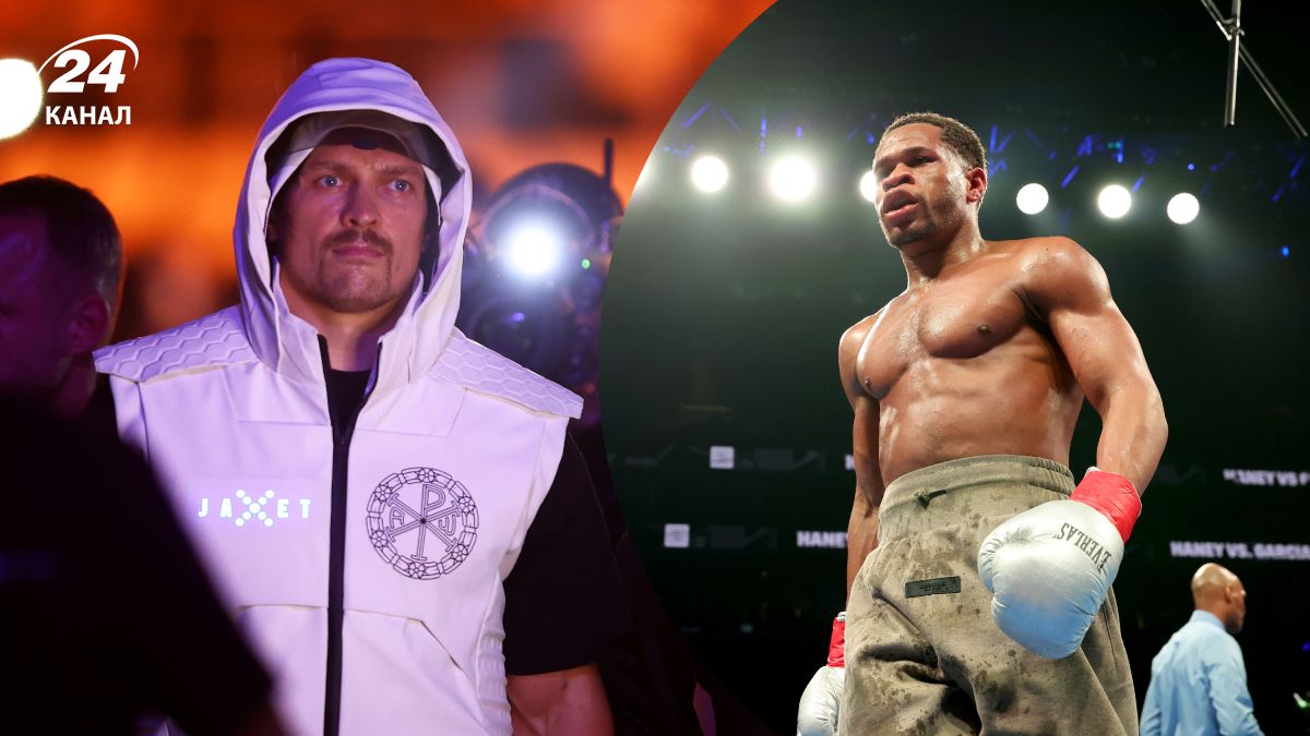 Рейтинг лучших боксеров P4P по версии Хейни - какое место у Усика Рейтинг лучших боксеров P4P по версии Хейни - какое место у Усика