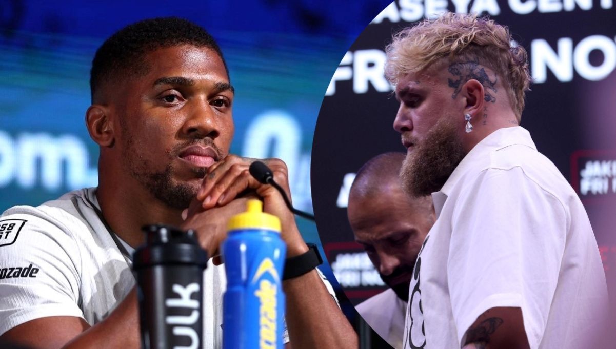 Джошуа - Пол - коли відбудеться бій, дата поєдинку між боксером та блогером Джошуа - Пол - коли відбудеться бій, дата поєдинку між боксером та блогером