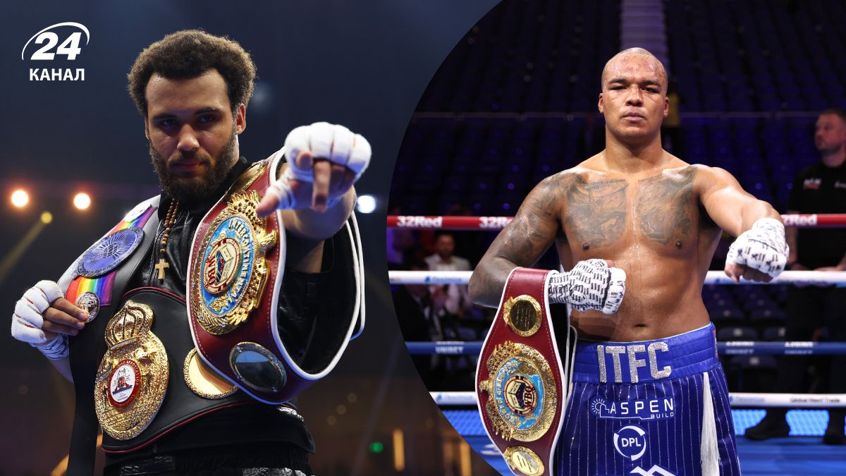 Следующий бой Уордли - кто может стать обязательным соперником по версии WBO Следующий бой Уордли - кто может стать обязательным соперником по версии WBO