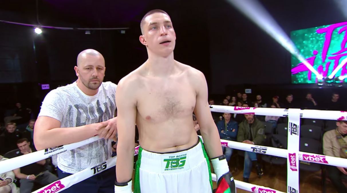 Муслімов - Сочинськи - як завершився бій українського боксера, результат поєдинку Муслімов - Сочинськи - як завершився бій українського боксера, результат поєдинку