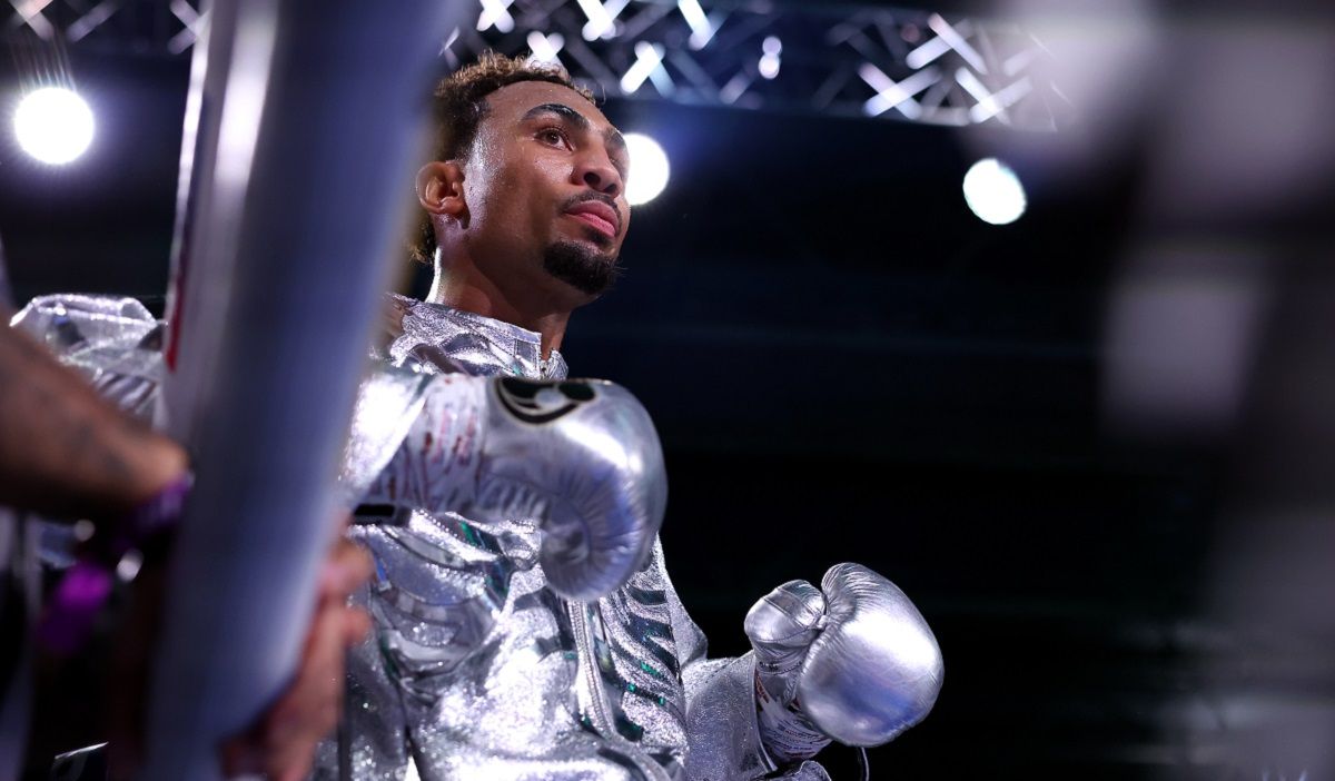 Будинок боксера Бена Віттакера пограбували - що вкрали зловмисники Будинок боксера Бена Віттакера пограбували - що вкрали зловмисники