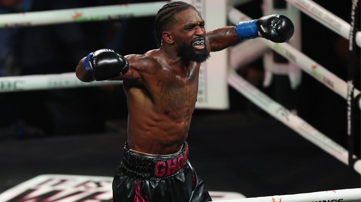 Мартин - Бартелеми - видео нокаута, результат поединка, как завершился бой