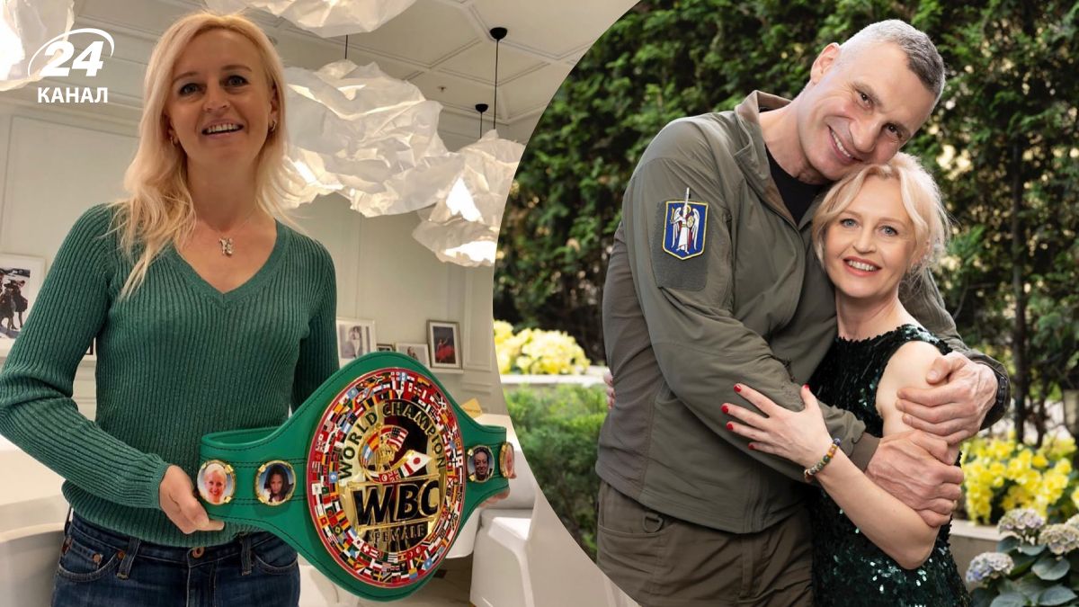 Аліна Шатернікова - що відомо про чемпіонку світу з боксу Аліна Шатернікова - що відомо про чемпіонку світу з боксу