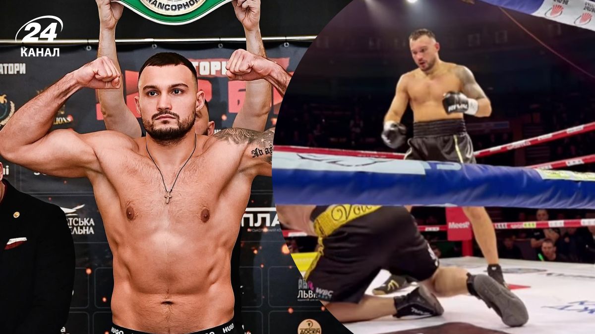 Грицев Радченко - результат боя, кто победил Грицев Радченко - результат боя, кто победил