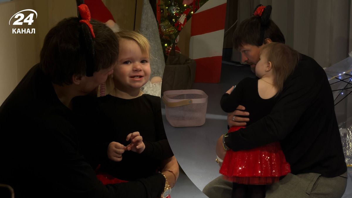 Александр Усик превратился в героя Disney на детском празднике Александр Усик превратился в героя Disney на детском празднике