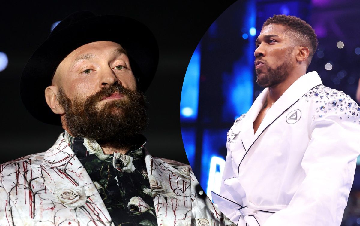 Джошуа Ф'юрі - які проблеми може створити Ф'юрі для Джошуа на думку Хана