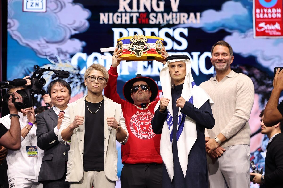 Іноуе Пікассо - прогноз на бій 27 грудня 2025, хто переможе, що відомо