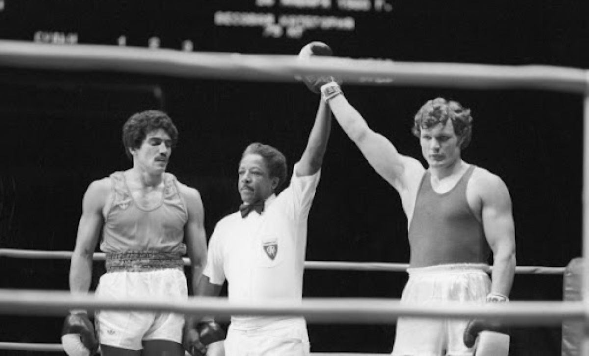 Кто из украинских боксеров стал первым чемпионом мира - что известно, имя боксера Кто из украинских боксеров стал первым чемпионом мира - что известно, имя боксера