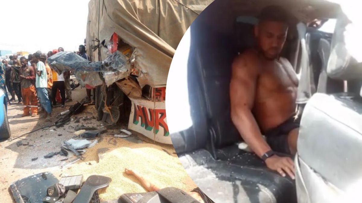 Джошуа потрапив в аварію - як на смертельне ДТП відреагував Баду Джек