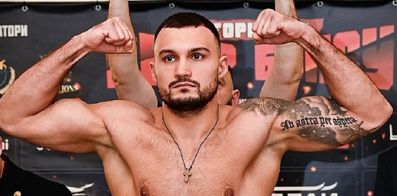 Грицев выбрал преемников золотой эры украинского бокса - кто будет вместо Усика