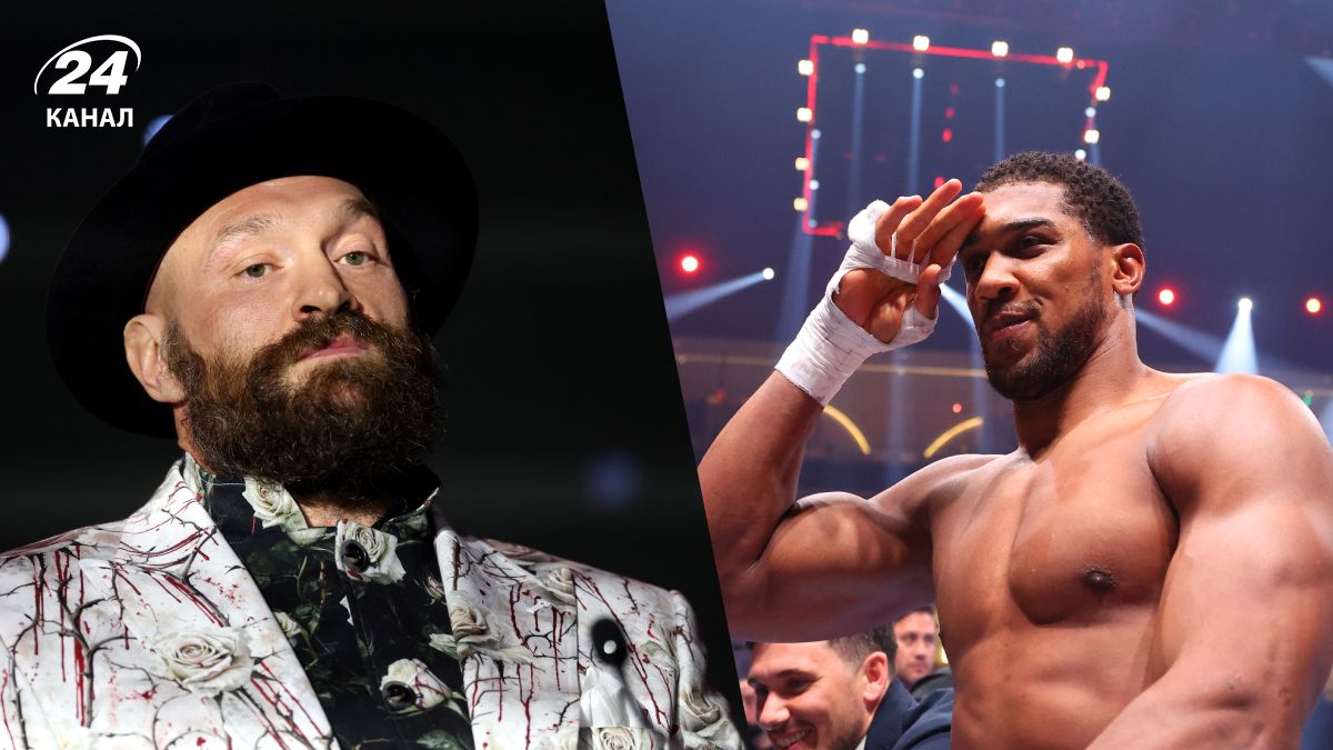 Джошуа Фьюри - Грицев сделал прогноз на вероятный бой, кто победит