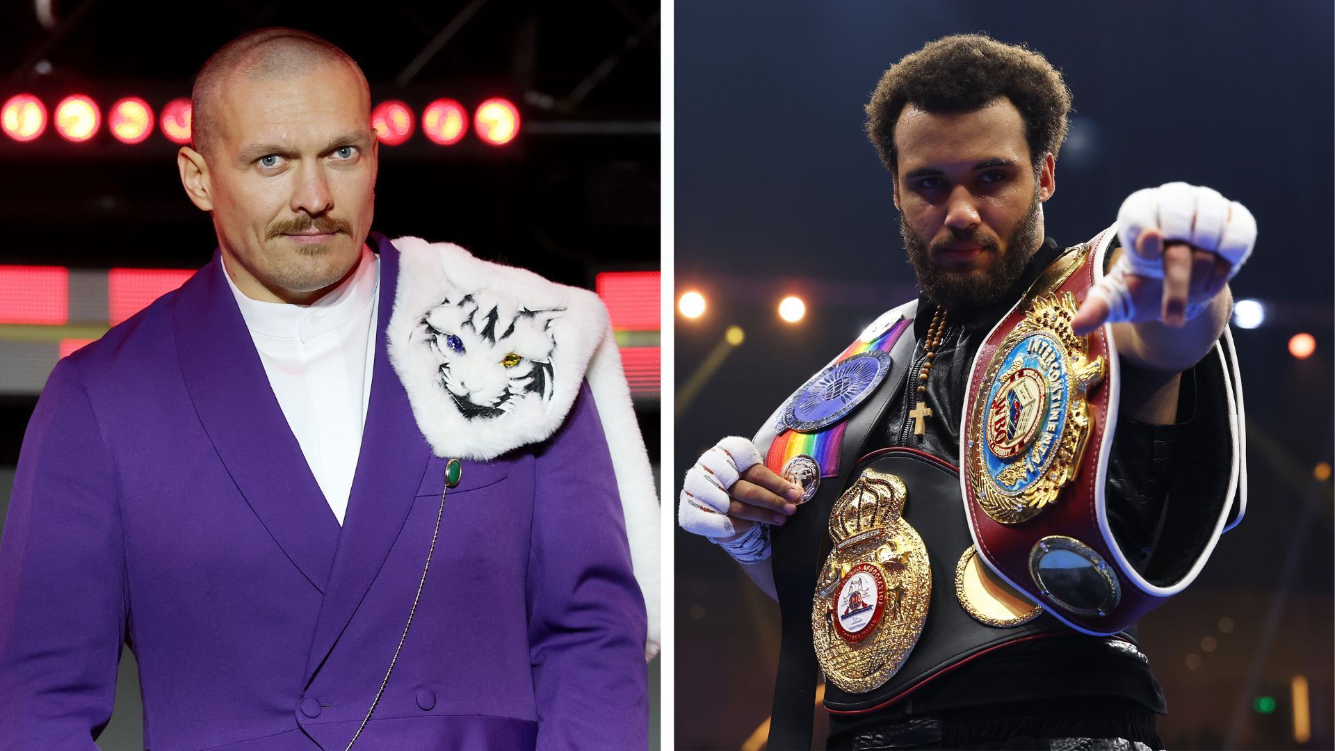 Усик - Ітаума - відомий експерт дав прогноз на бій