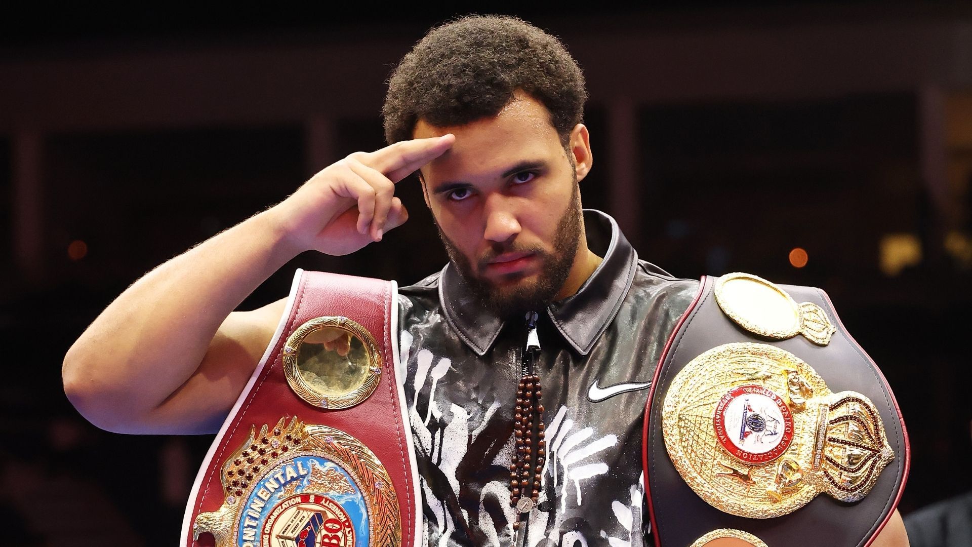 Ітаума - Франклін - бій скасували 13 січня 2026 - яка причина