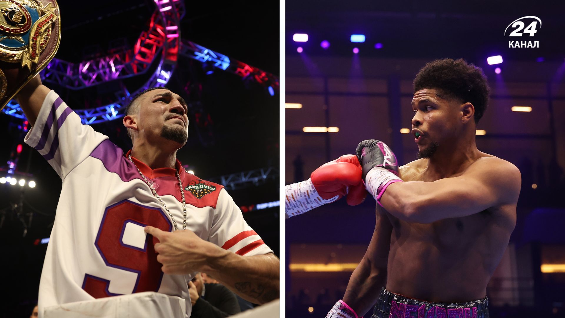 Лопес - Стивенсон - прогноз на бой 31 января 2026 года - кто фаворит