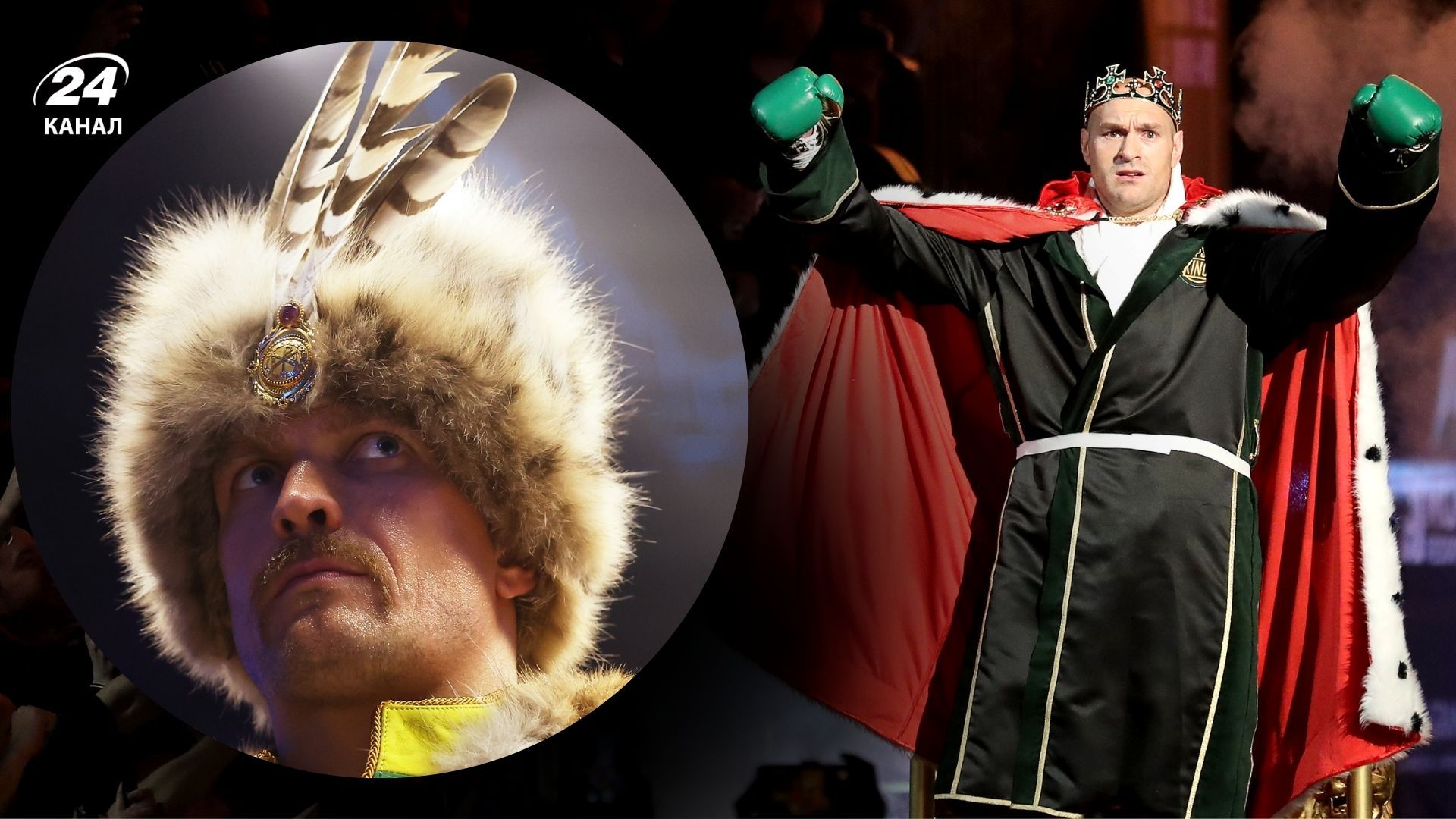 Следующий соперник Фьюри - будет ли третий бой Усик - Фьюри Следующий соперник Фьюри - будет ли третий бой Усик - Фьюри