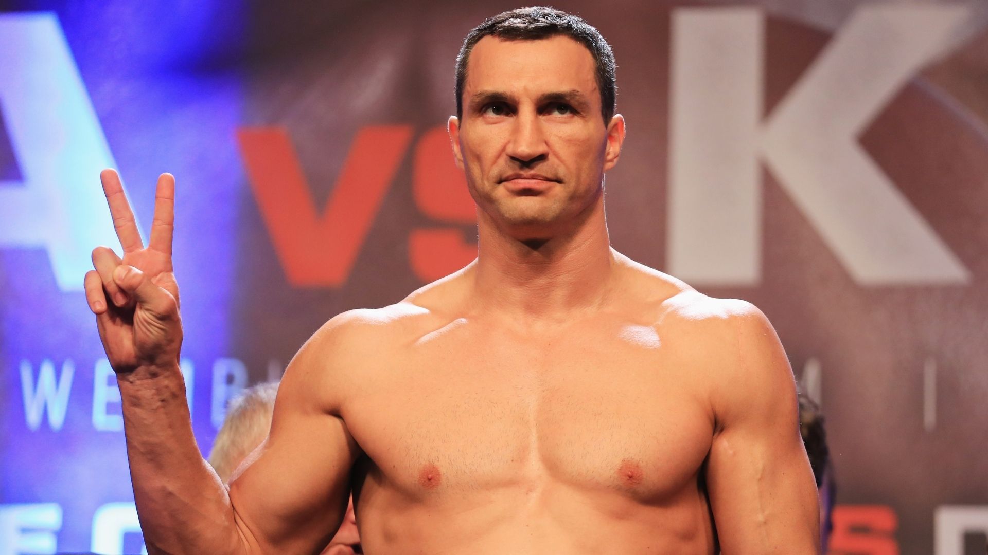 Владимир Кличко возвращается - известный боксер сделал заявление