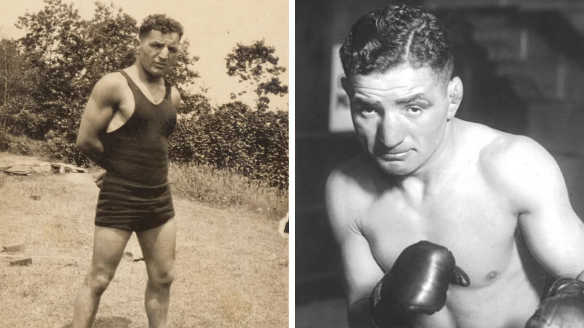 Льюїс Кід Каплан боксер - як пов'язаний з Україною і який має рекорд