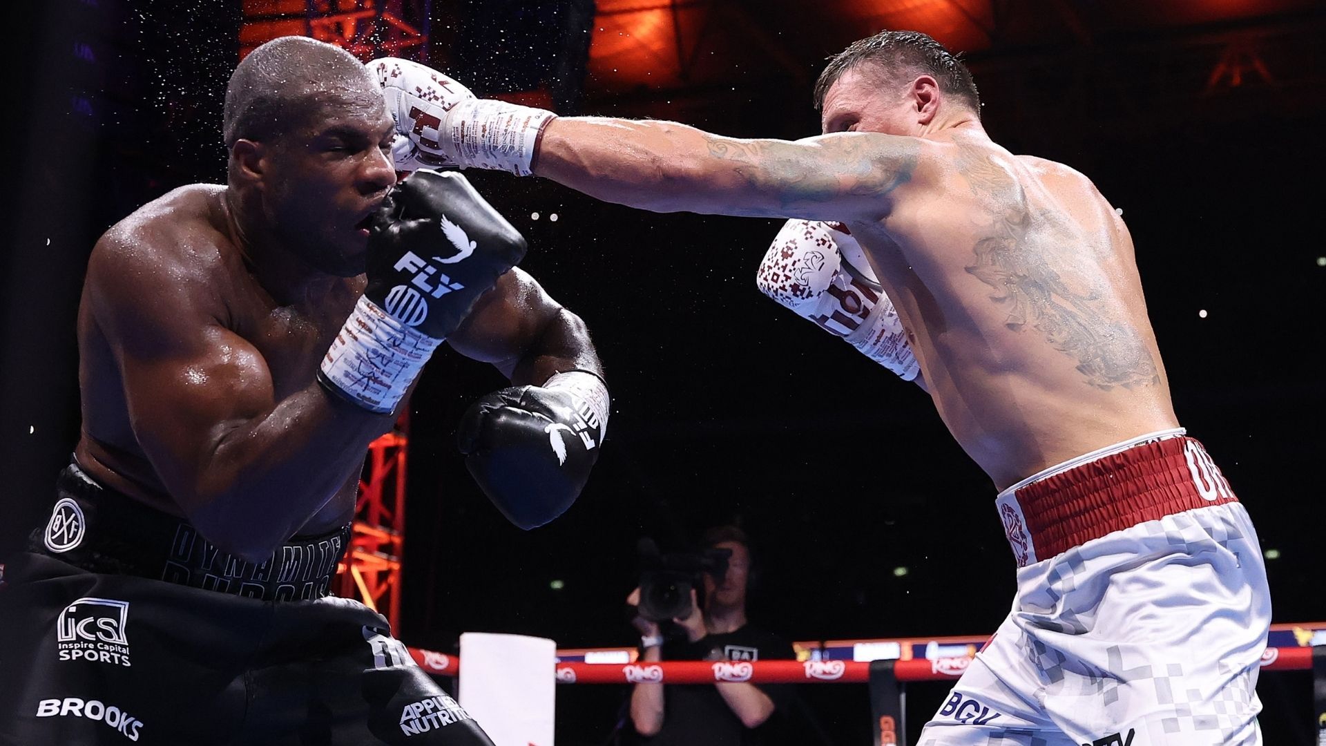 Нокаут Усик Дюбуа не став найкращим у 2025 році - хто отримав нагороду Нокаут Усик Дюбуа не став найкращим у 2025 році - хто отримав нагороду