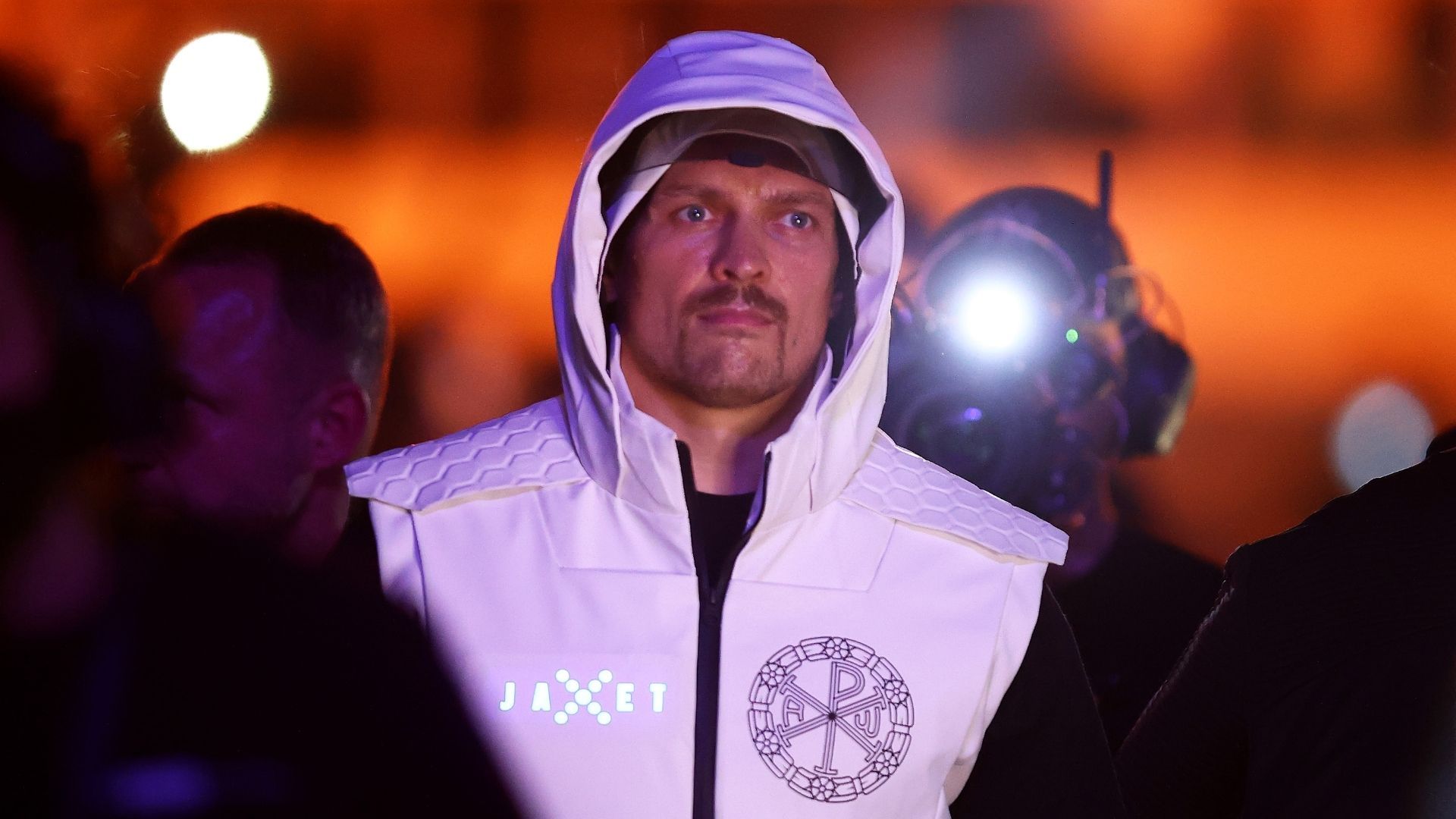 Усик зробив заяву про наступний бій - де відбудеться поєдинок Усика 2026 Усик зробив заяву про наступний бій - де відбудеться поєдинок Усика 2026