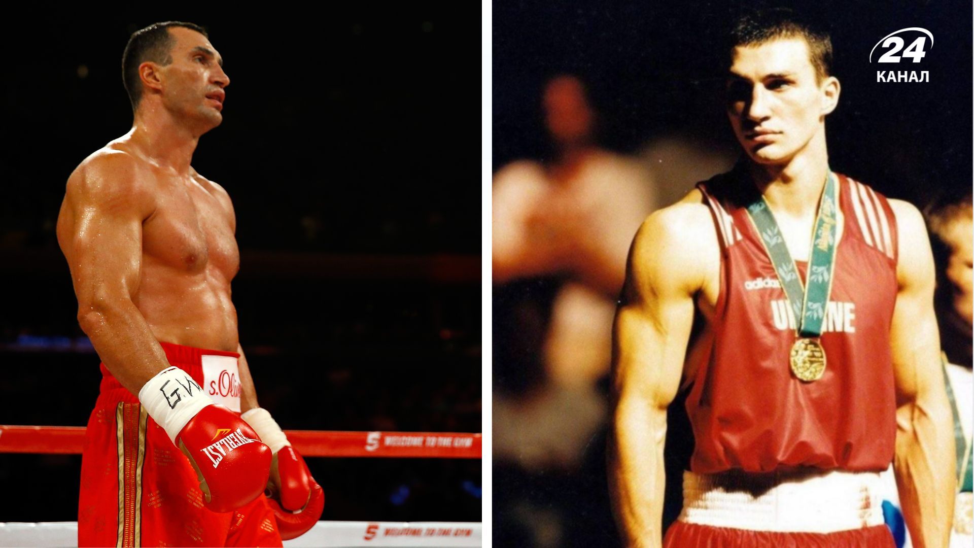 Владимир Кличко - сколько заработал боксер - где работал Кличко - где работал Кличко